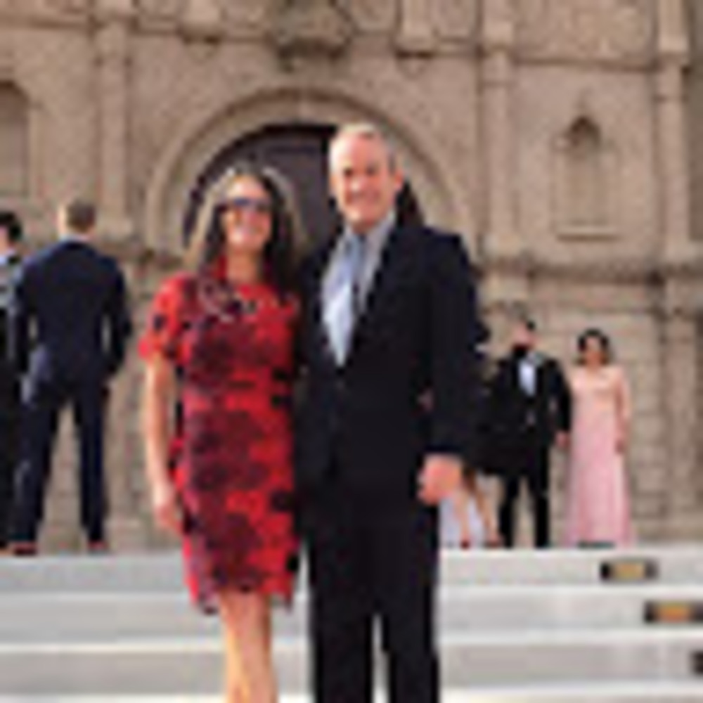 Meet your Posher, Martha